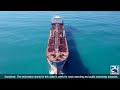 Houthi Missile Strike on Saudi Oil Tankers Sends Oil Prices Soaring | 24 News HD