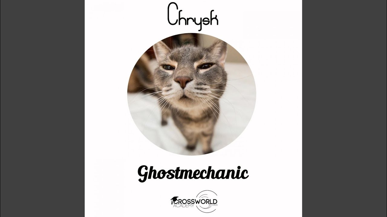 Ghostmechanic (Original Mix)