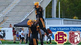 This Offense Has Been Absolutely Cooking!! Reaction To Alabama A&M/ BethuneCookman (2025)