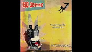 Patoranking - No Jonze