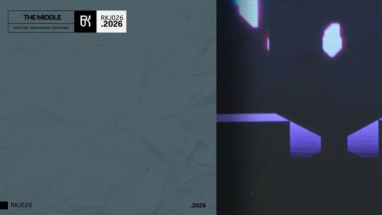 Watch Rivellino, Juanito State & Gian Derek - The Middle | Peak Time Techno on YouTube Watch Rivellino, Juanito State & Gian Derek - The Middle | Peak Time Techno on YouTube