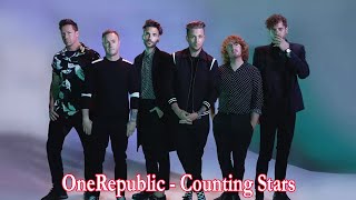 OneRepublic - Counting Stars Lyrics