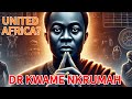 1️⃣ FACES OF AFRICA: DR KWAME NKRUMAH || THE UNTOLD STORY ||ASSASINATIONS|| DOWNFALL