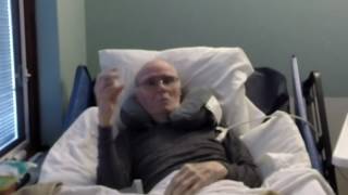 WWII Veteran Interview with Stanley Cox