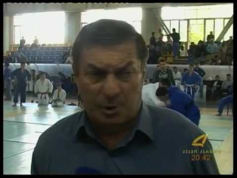 ბადრი ყვავილაშვილის სახელობის ტურნირი 01-10-2016