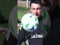 🇧🇷  TEQBALL WITH BRAZILIAN FLAIR