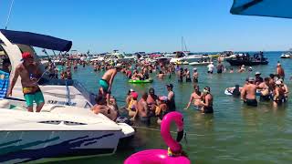 Lake Erie Ontario pottahawk 2018
