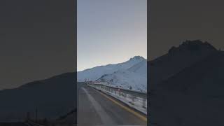 Gönül Dağına Doğru Gidiyor Inci Misali