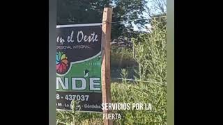 venta terrenos Santa Maria de Punilla Cordoba