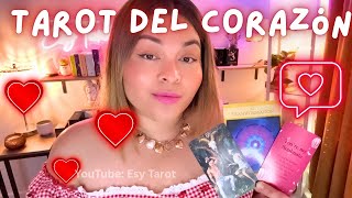 Te lo dice: eres mi Destino, me hiciste sentir especial, por ti todo cambió❤️TAROT TODOS LOS SIGNOS