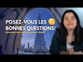 Dmarrez  duba  les 7 questions cls pour crer votre entreprise