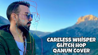 Careless Whisper - Glitch Hop Qanun (Kanun) Cover - Ahmet Baran Resimi