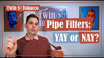 Is it bad to smoke a pipe without a filter?