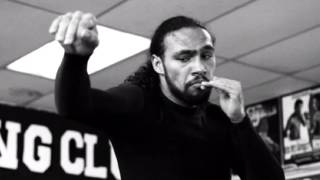 Keith Thurman Sev Ly Distraught Mentally And Emotionally
