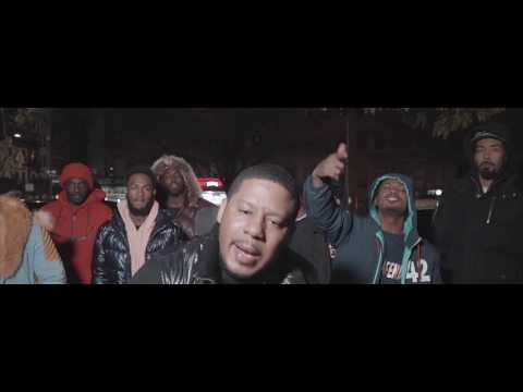 Vado - Gotta Wait Feat. Benny The Butcher (Official Music Video) 