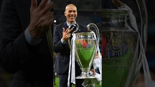 Marcel Desailly On Zinedine Zidane