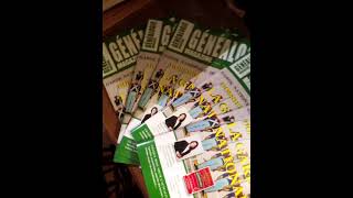 Généalogie Magazine N° 403 #librairiedugenealogisteparis #paris #genealogiemagazine