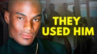 The Untold Story Of The Greatest Male Supermodel — Tyson Beckford