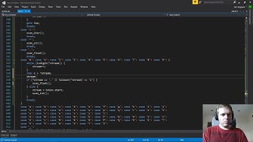 Bitwise Day 4 Extra: Ion Grammar & AST