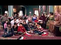 شوف تجميعة كوميدية للزعيم و فرقته في العراق و ازاي بقوا جزء من عيلة سعد الكبيرة شوف تجميعة كوميدية للزعيم و فرقته في العراق و ازاي بقوا جزء من عيلة سعد الكبيرة