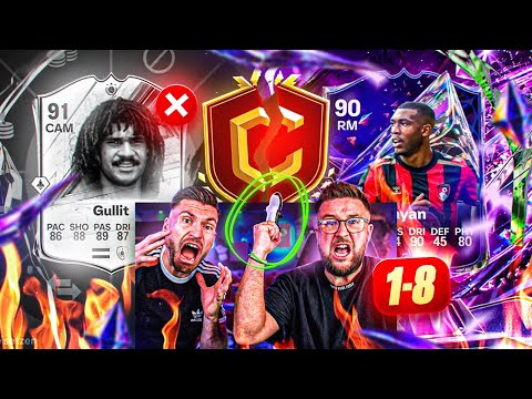 CONTROLLER FLIEGT trotz PACK LUCK 🤬😱 Am NERVLICHEN LIMIT 😂 EA FC 27