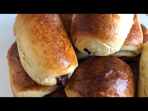 recette-pain-au-chocolat-maison-/-homemade-chocolate-croissant