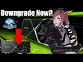 Why i downgraded my graphics card for ffxiv  and why you might do it too