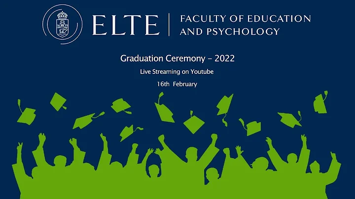 Graduation Ceremony - 2022 - DayDayNews