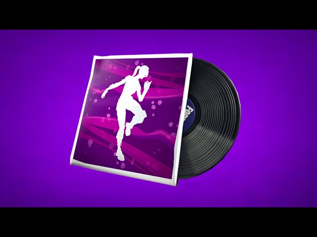 Fortnite — Música do Lobby — Dias Chuvosos 