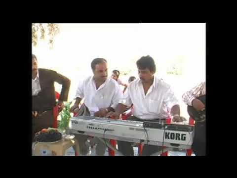 اسماعیل سردشتی