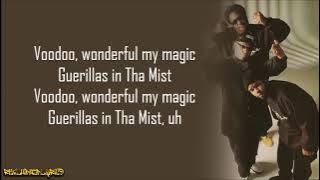Da Lench Mob - Guerillas in Tha Mist (Lyrics)
