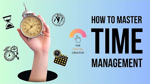 Time Management: The Key to Unlocking Academic Success