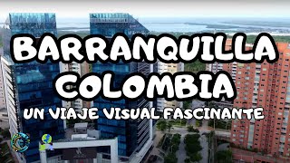 BARRANQUILLA, COLOMBIA