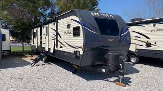 2019 31Fkrk Palomino Puma T.t. By Forest River