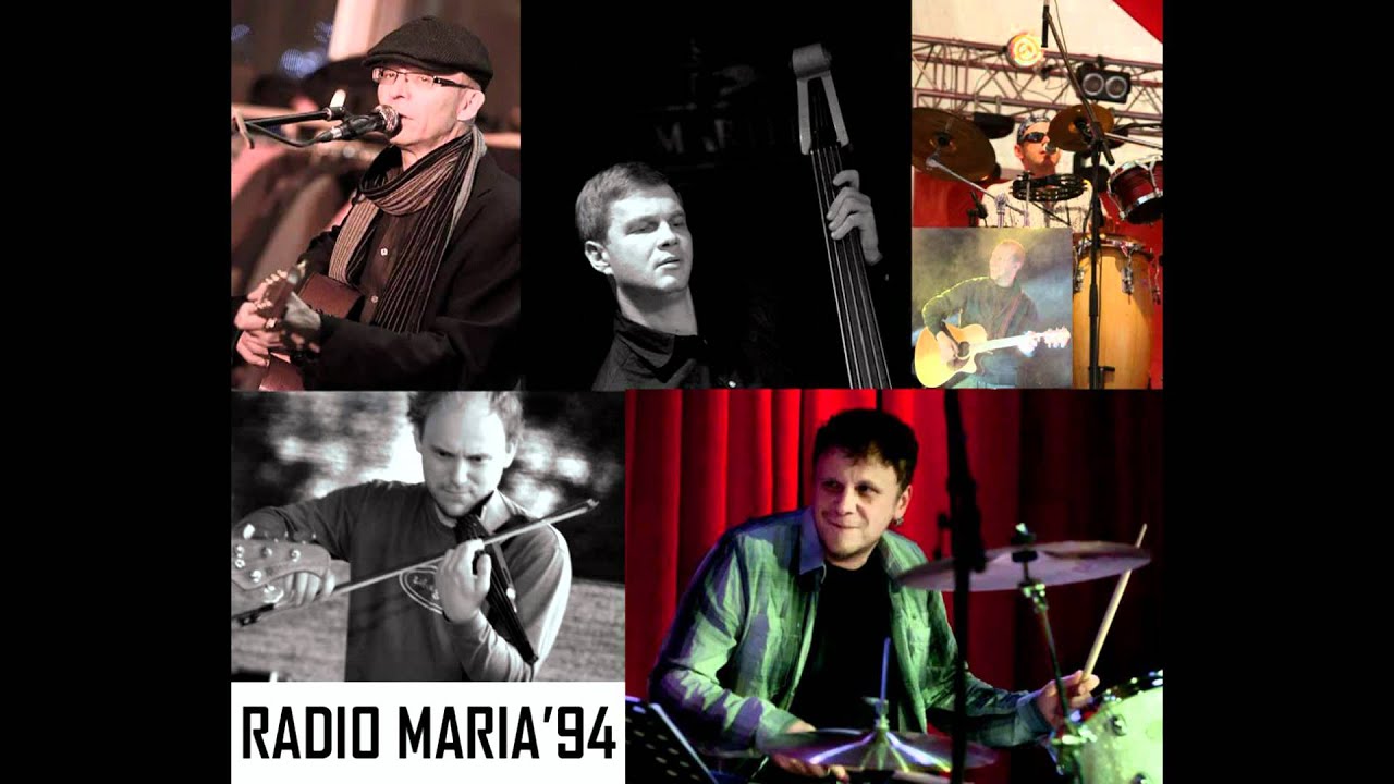 Mul pole ammu olnud sinu juurde asja - RADIO MARIA 1994