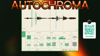 Autochroma | УСТАНОВКА ПЛАГИНА ЗА 1 МИНУТУ !!!