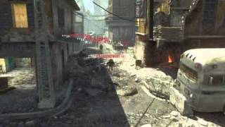 DeFuZioN HD - Biggest Tomahawk Across The Map Fail Ever