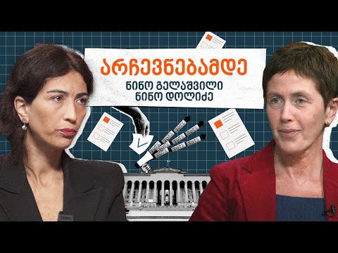 „არჩევნებამდე“ - გადაცემა 1: რა შემთხვევაშია არჩევნები ამომრჩეველთა ნების გამომხატველი?