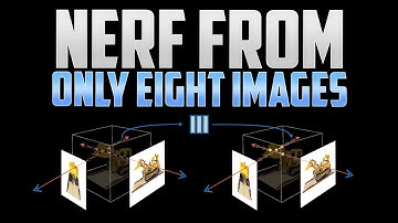 Free Frequency Regularization (FreeNeRF) in 💯 lines of PyTorch code | NeRF#8
