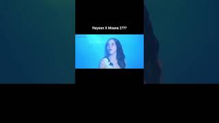 Omg Nayeon Twice To Sing The Korean Version Beyond For Moana 2 twice nayeon moana2 kpop