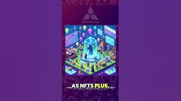 The use of AI in web3 gaming and non fungible tokens NFTs 1