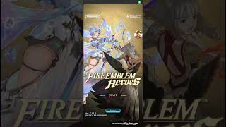 fire emblem heroes app mobile android game screenshot 1