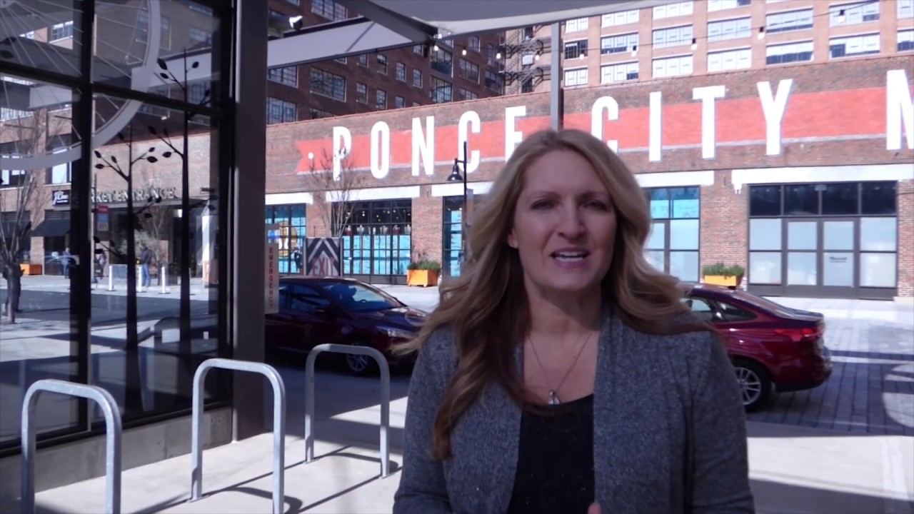 A Quick Tour of The Roof at Ponce City Mark