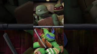 Rate, welche Ninja Turtle ohne Maske ist! ❓| #shorts