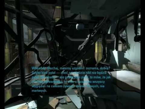 SzymiXXXPL i Portal 2 #01 - Moja lodówka