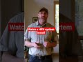 Watch Mike install a HRV system in just 5 minutes below 👇 #hrv #ventilationsystem #greenbuilding
