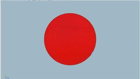 Wings 3d -Tenis ball