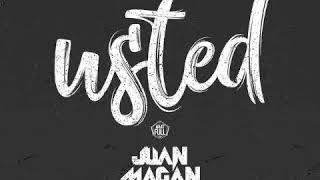Juan Magan Ft. Mala Rodriguez - Usted (Dj Vio Remix 2018)