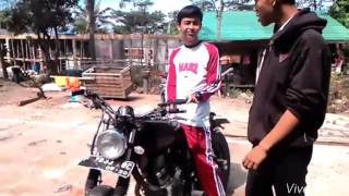 Download Cinta Pandang Materi Video MP3 Cinta Pandang Materi