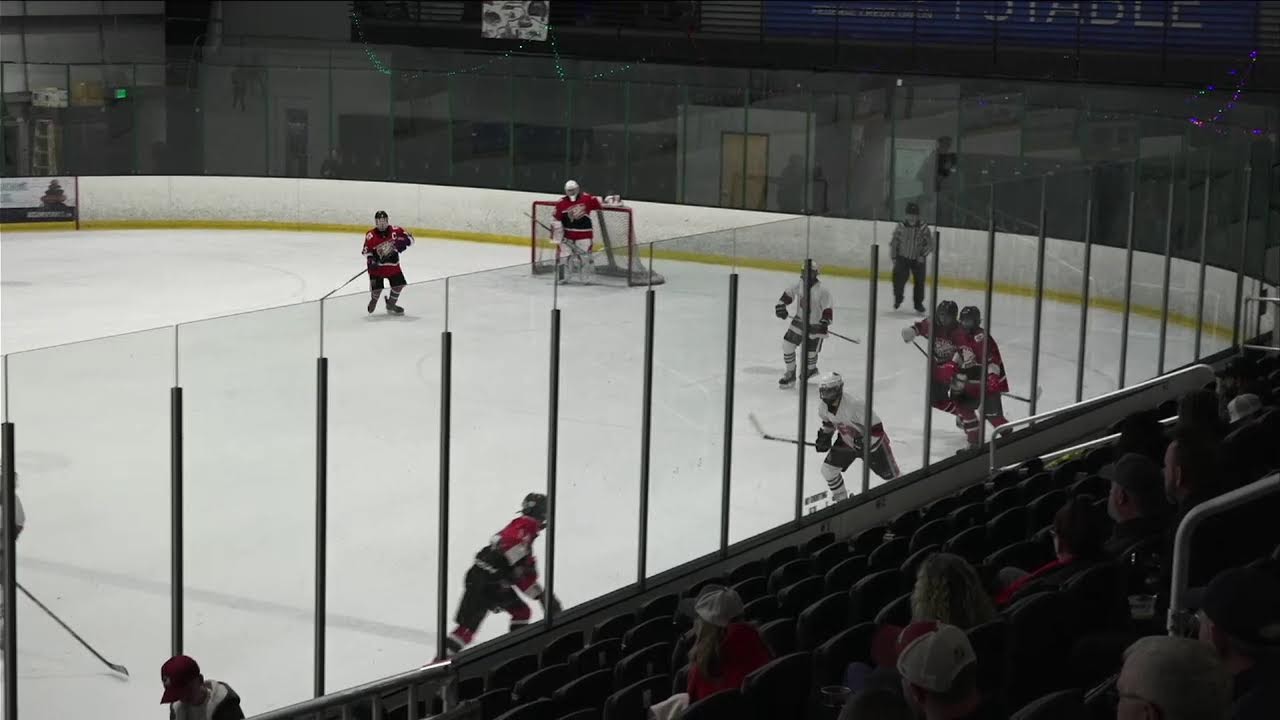 Uintah @ Denver East